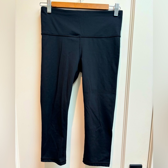 Gap fit cropped legging - Picture 1 of 3